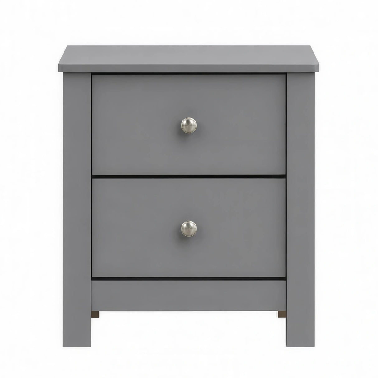 Sami Youth 2-Drawer Nightstand