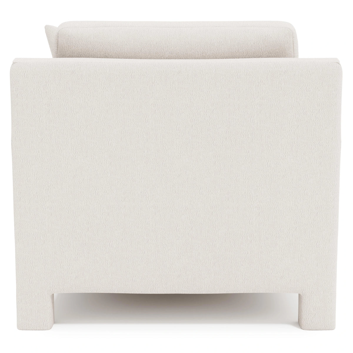 Mily Fabric Chaise