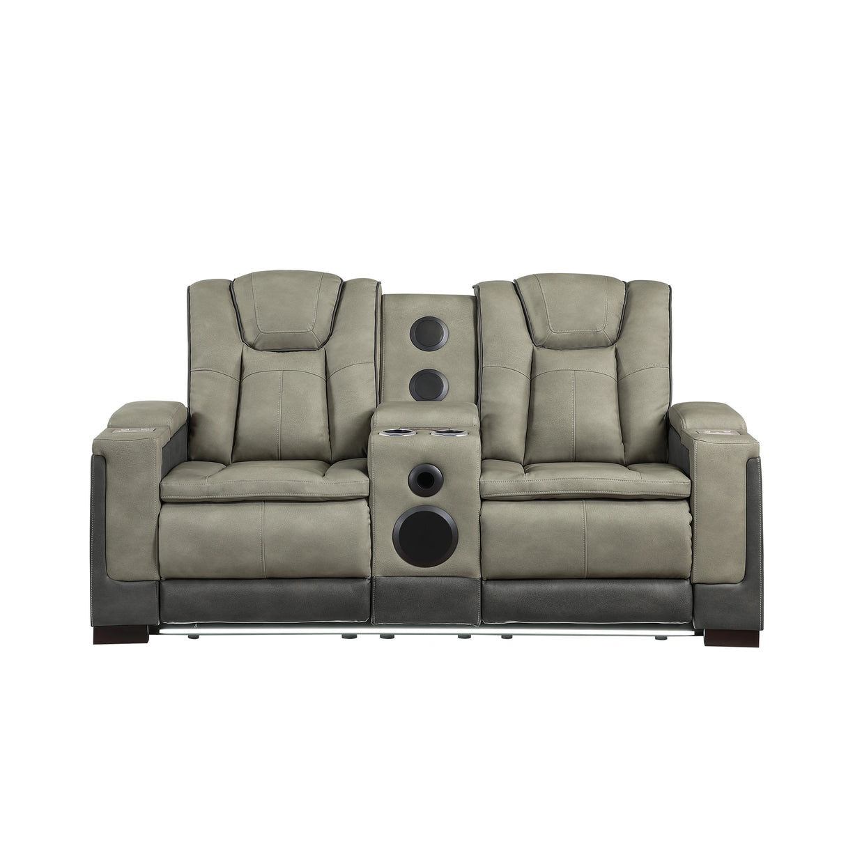 Bruno Loveseat