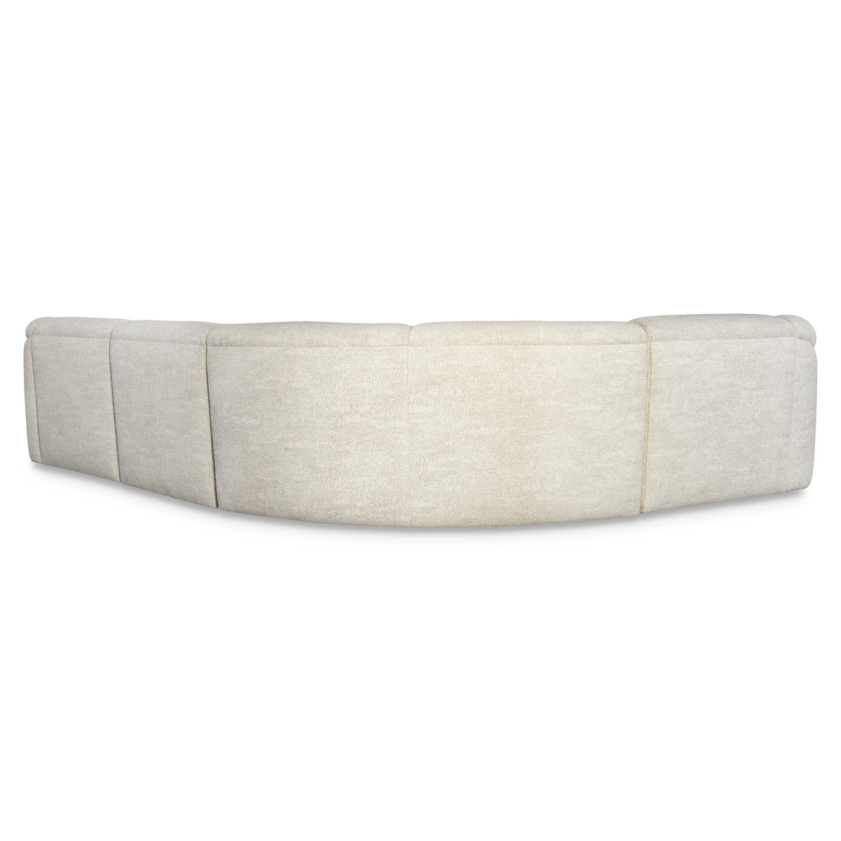 St. Tropez Fabric Sectional