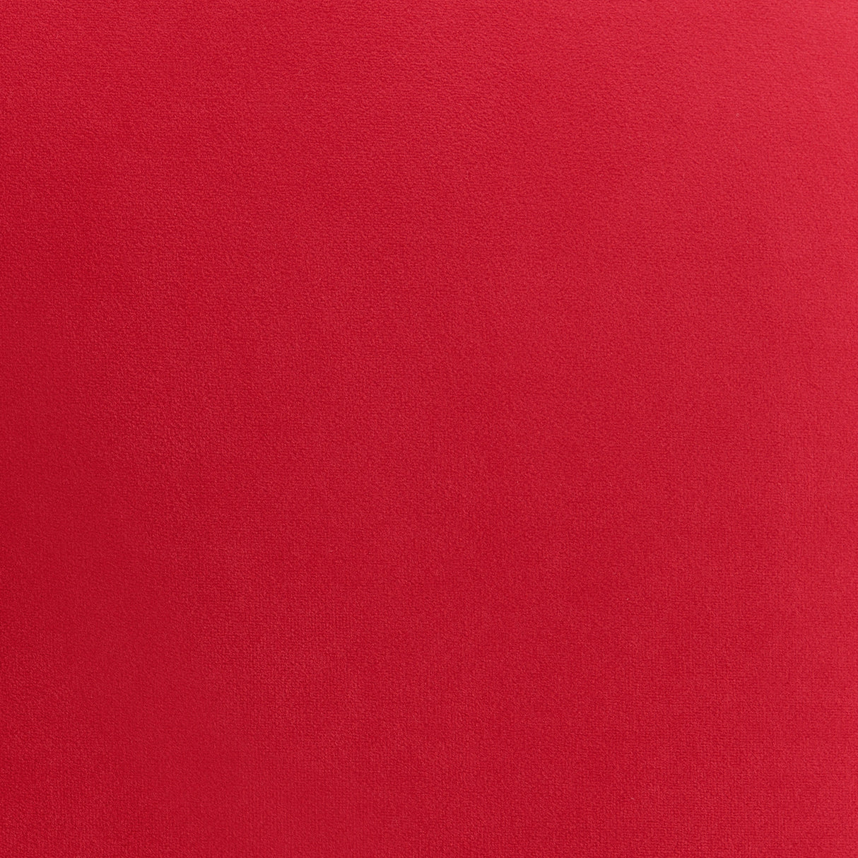 Rae Chair in Lavish 152 Red Velvet