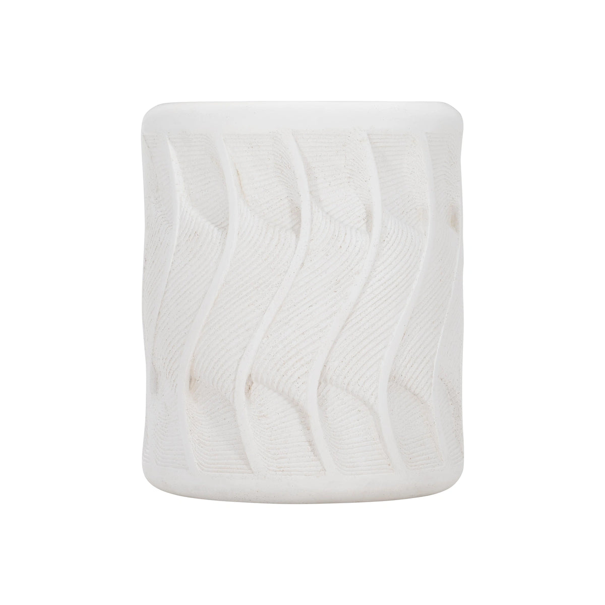 Coquille Outdoor Accent Table