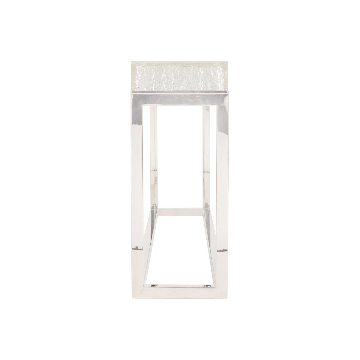 Arctic Console Table