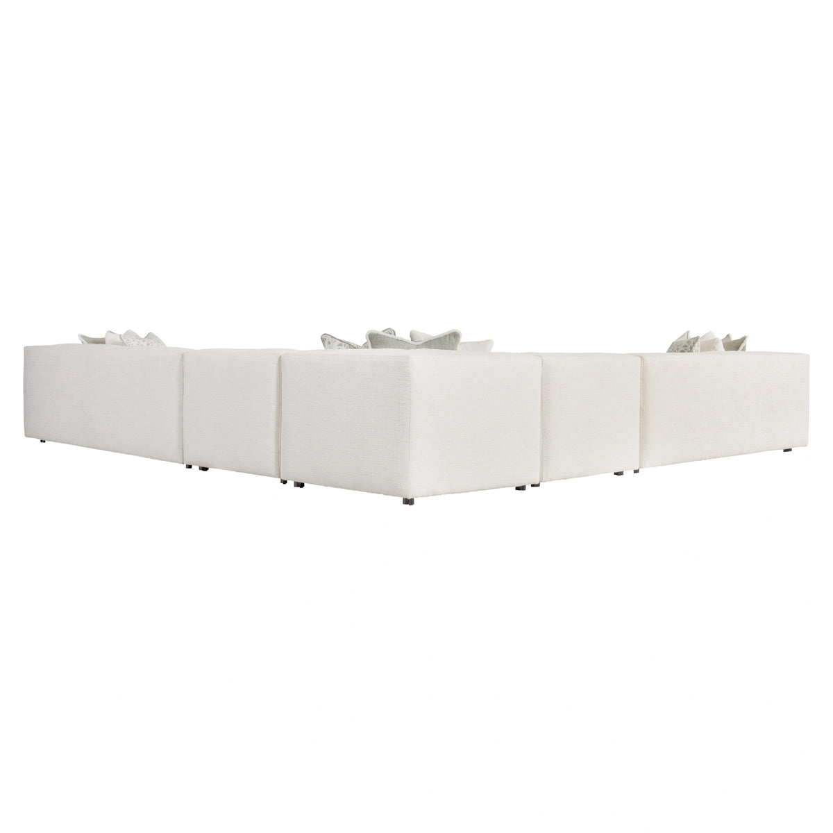 Bliss Fabric Sectional