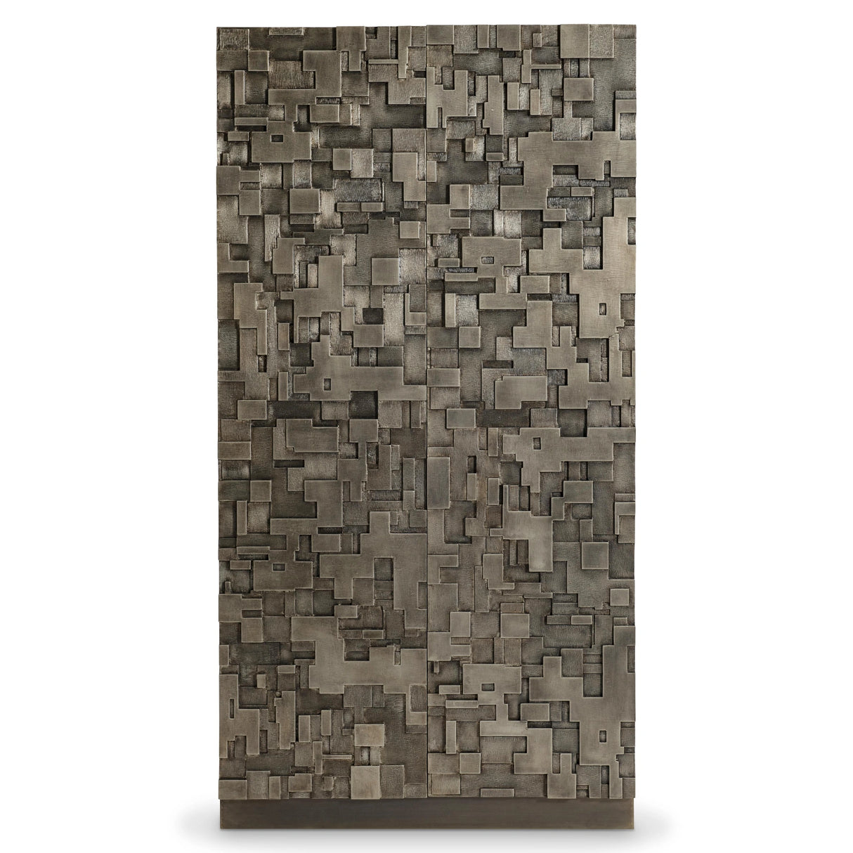 Sharaab Storage Cabinet
