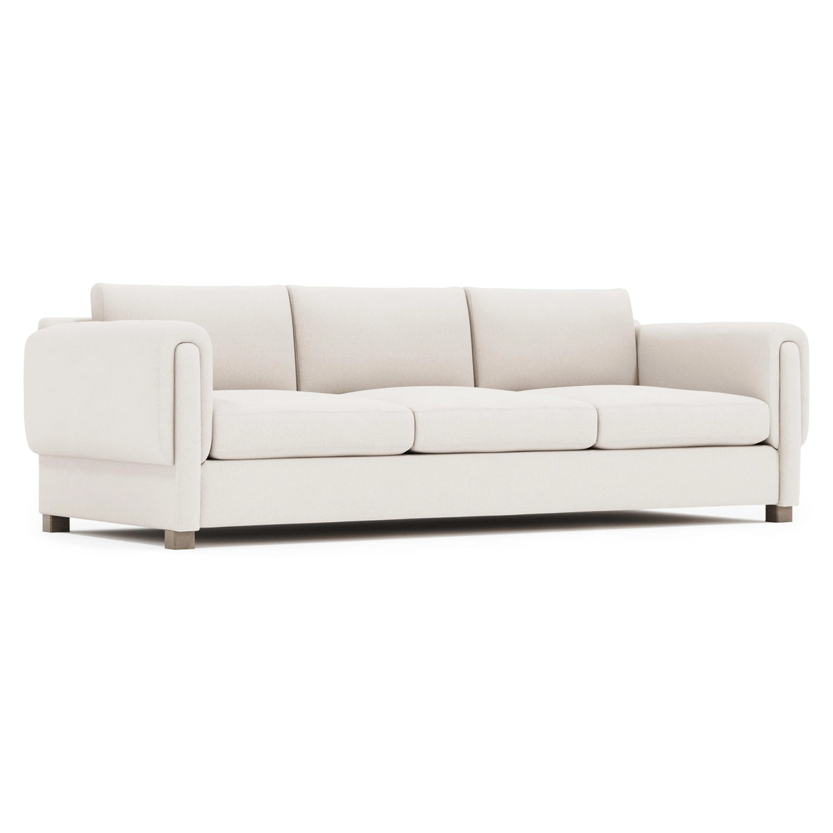 Tori Fabric Sofa