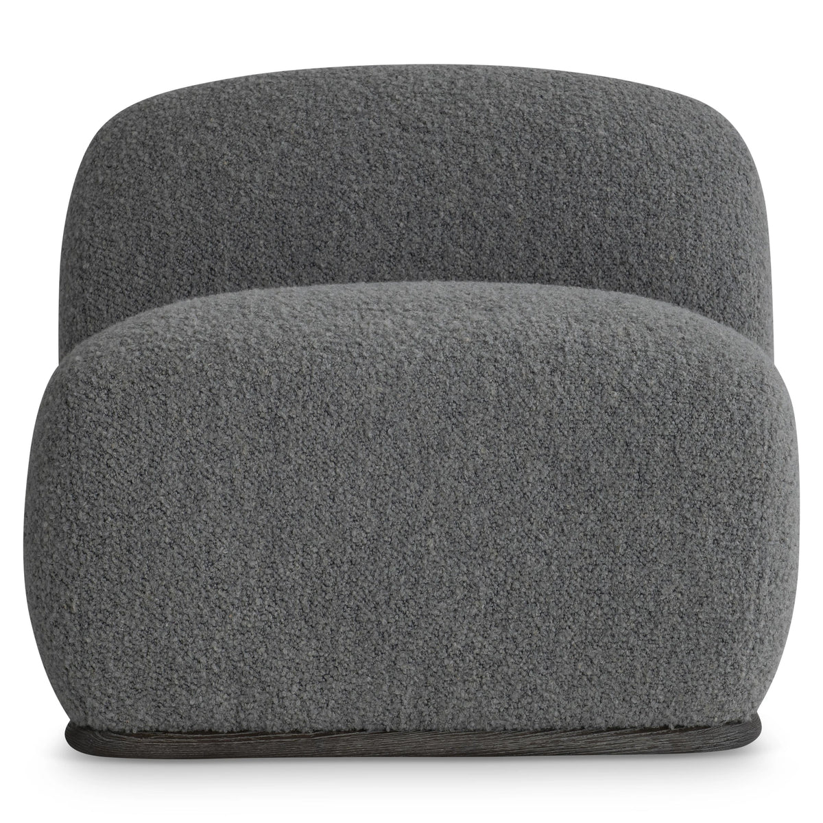 Billie Fabric Swivel Chair
