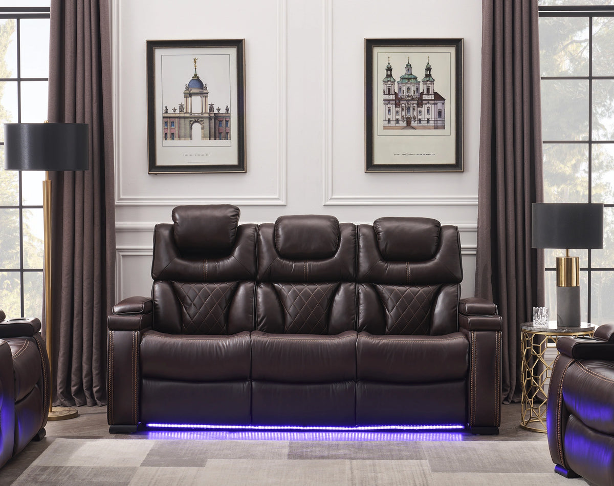 Lexus Sofa