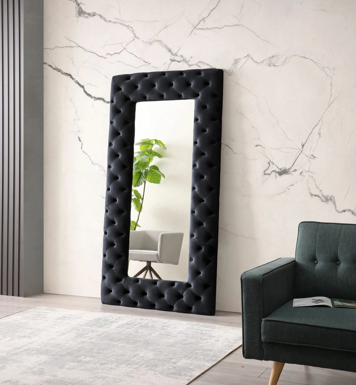 Modrest Legend Transitional Mirror