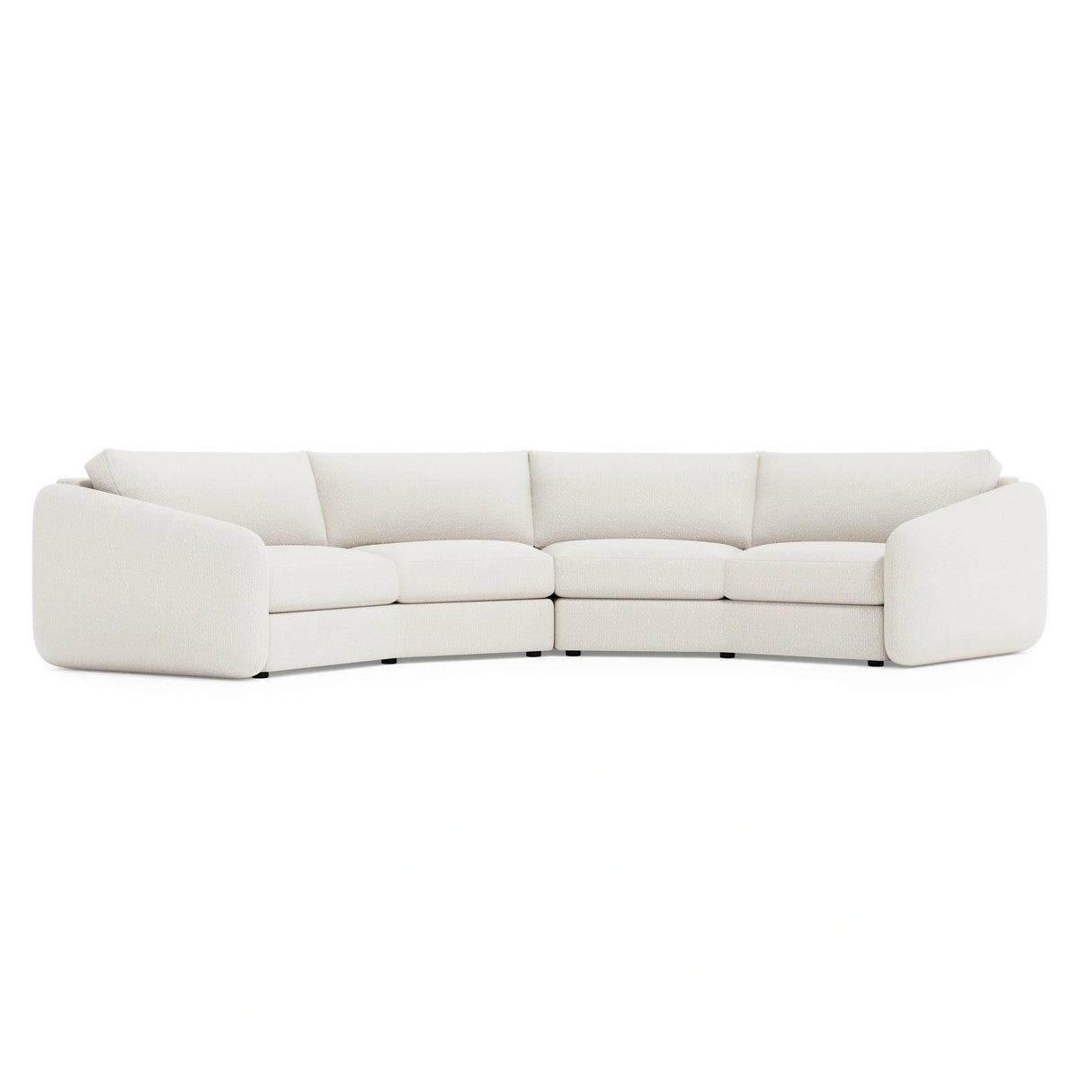 Del Sol Outdoor Sectional