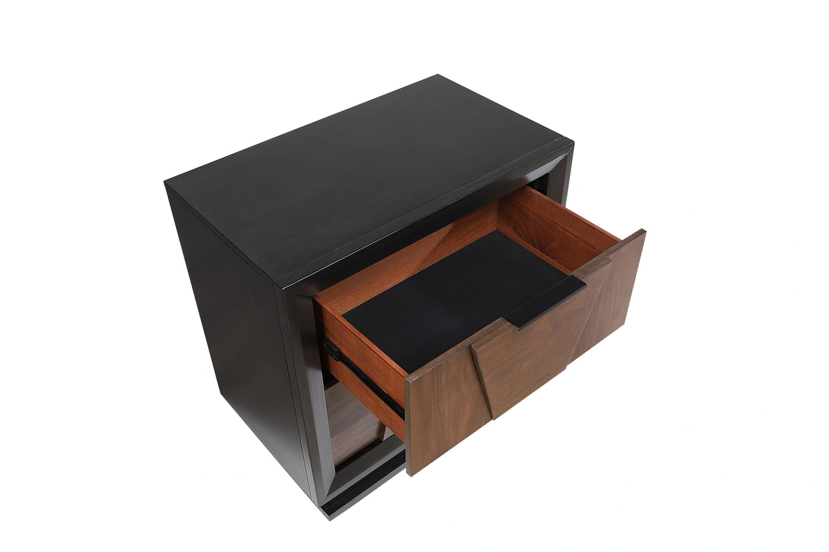 Houston Nightstand