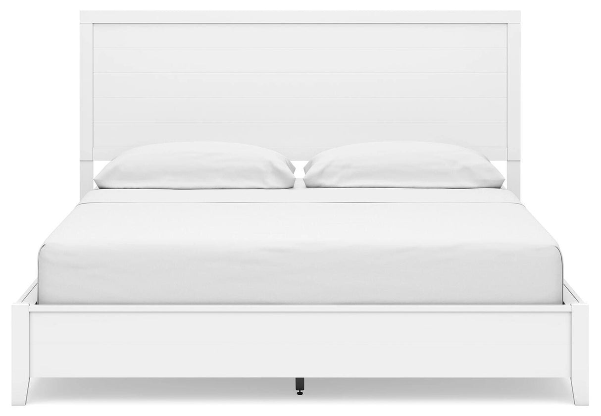 Binterglen Bed