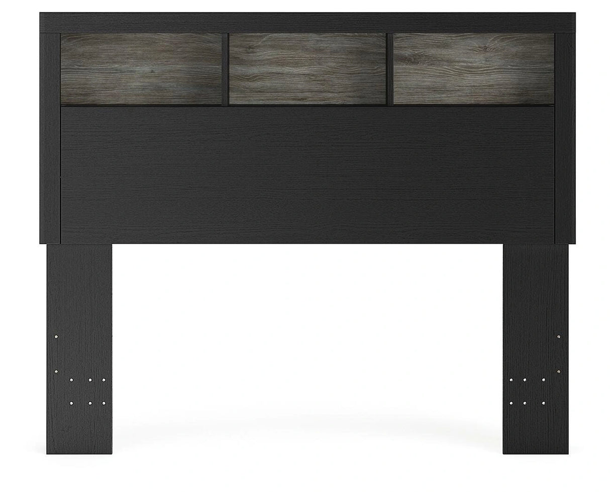 Broachmyn Bed
