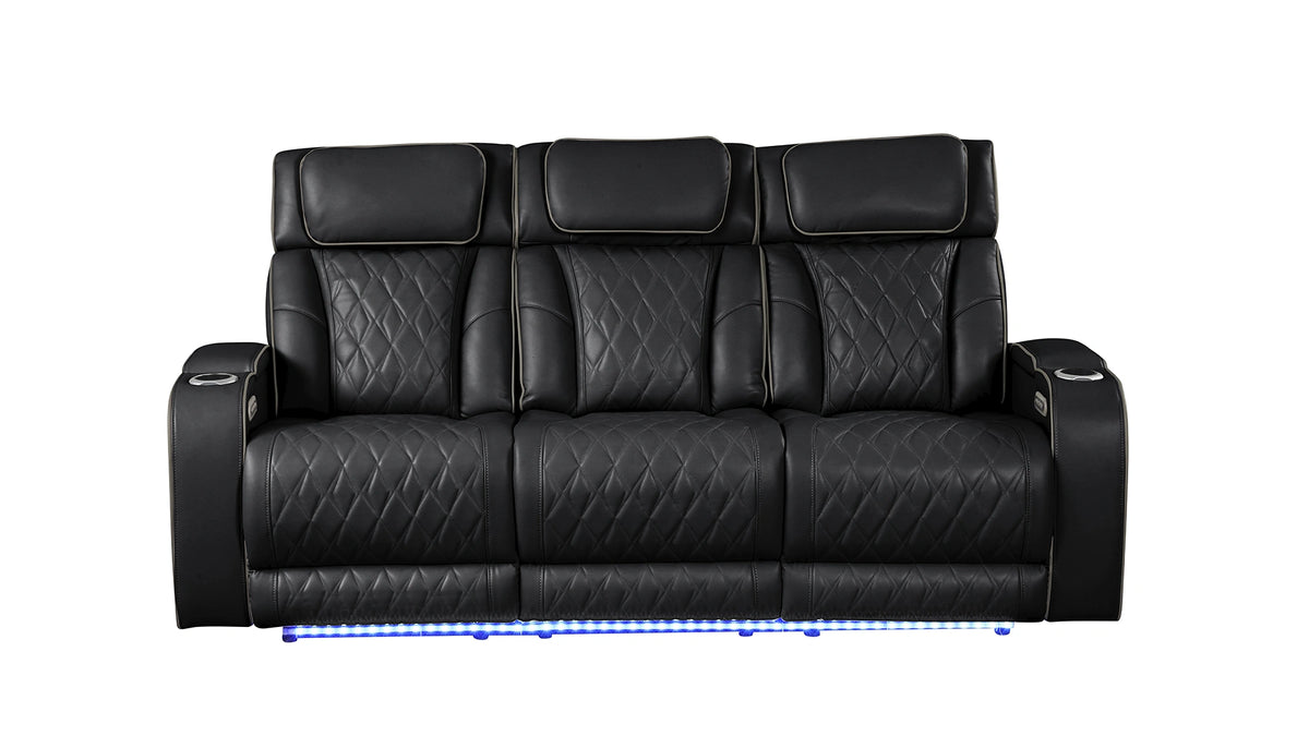 Fortuner Sofa