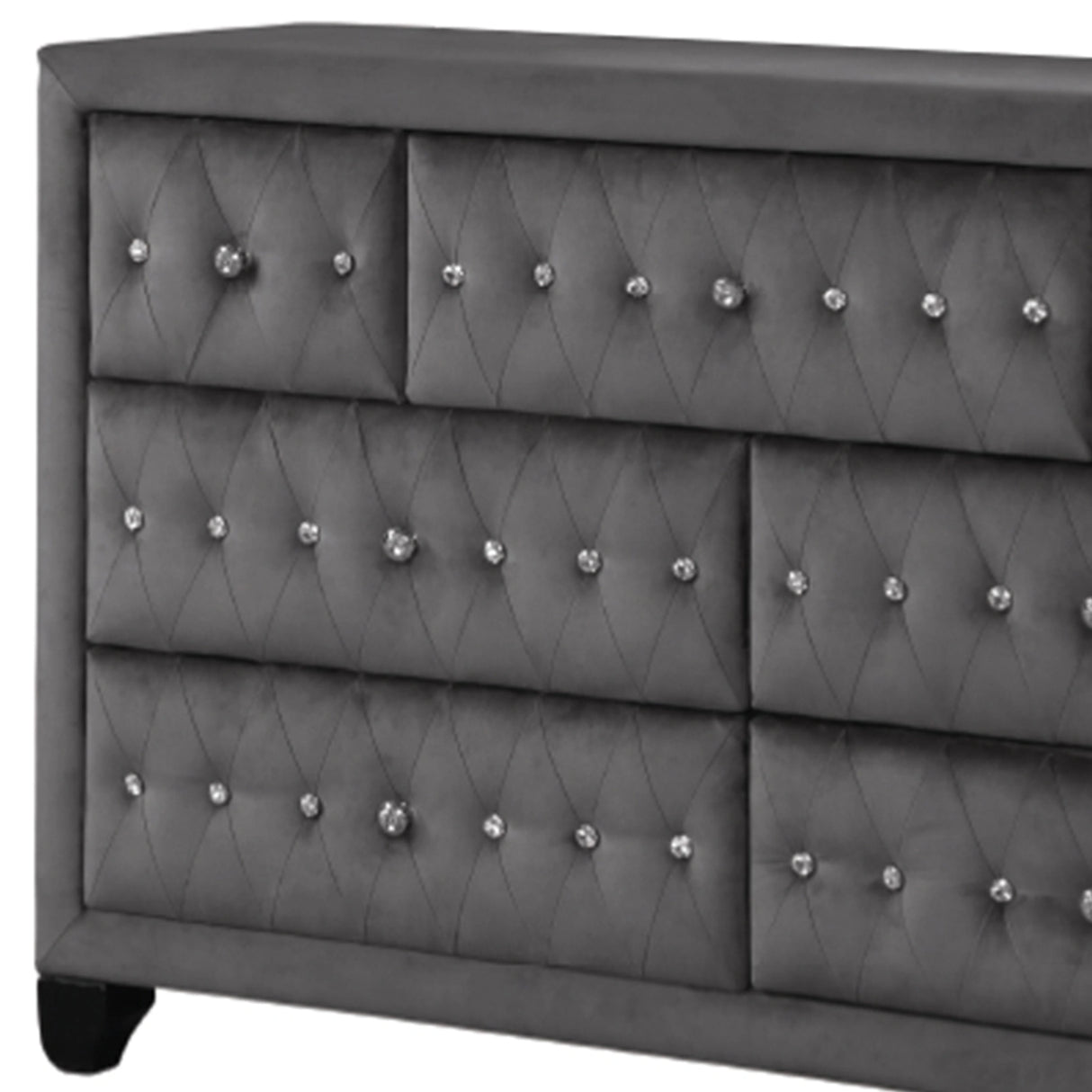 Sophia Dresser