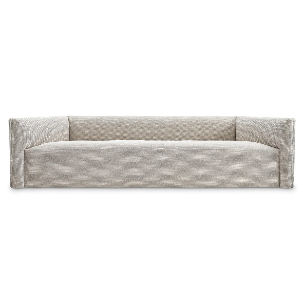 Monterrey Fabric Sofa