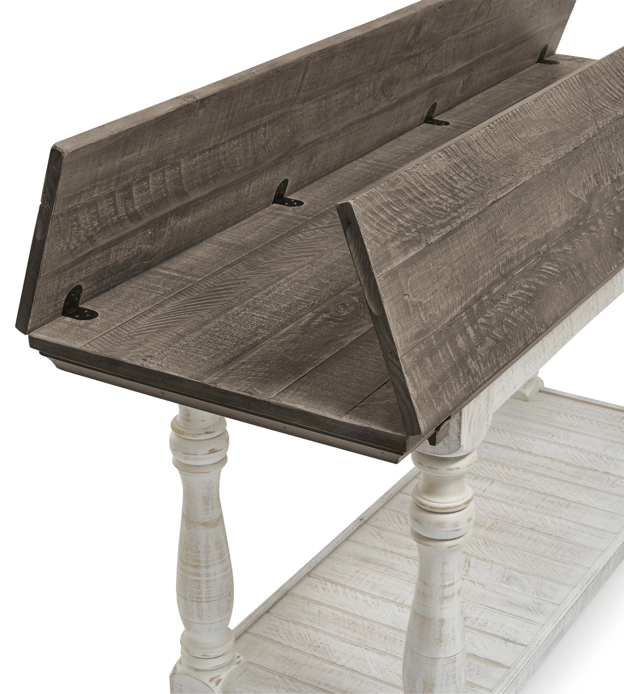 Havalance Sofa/Console Table