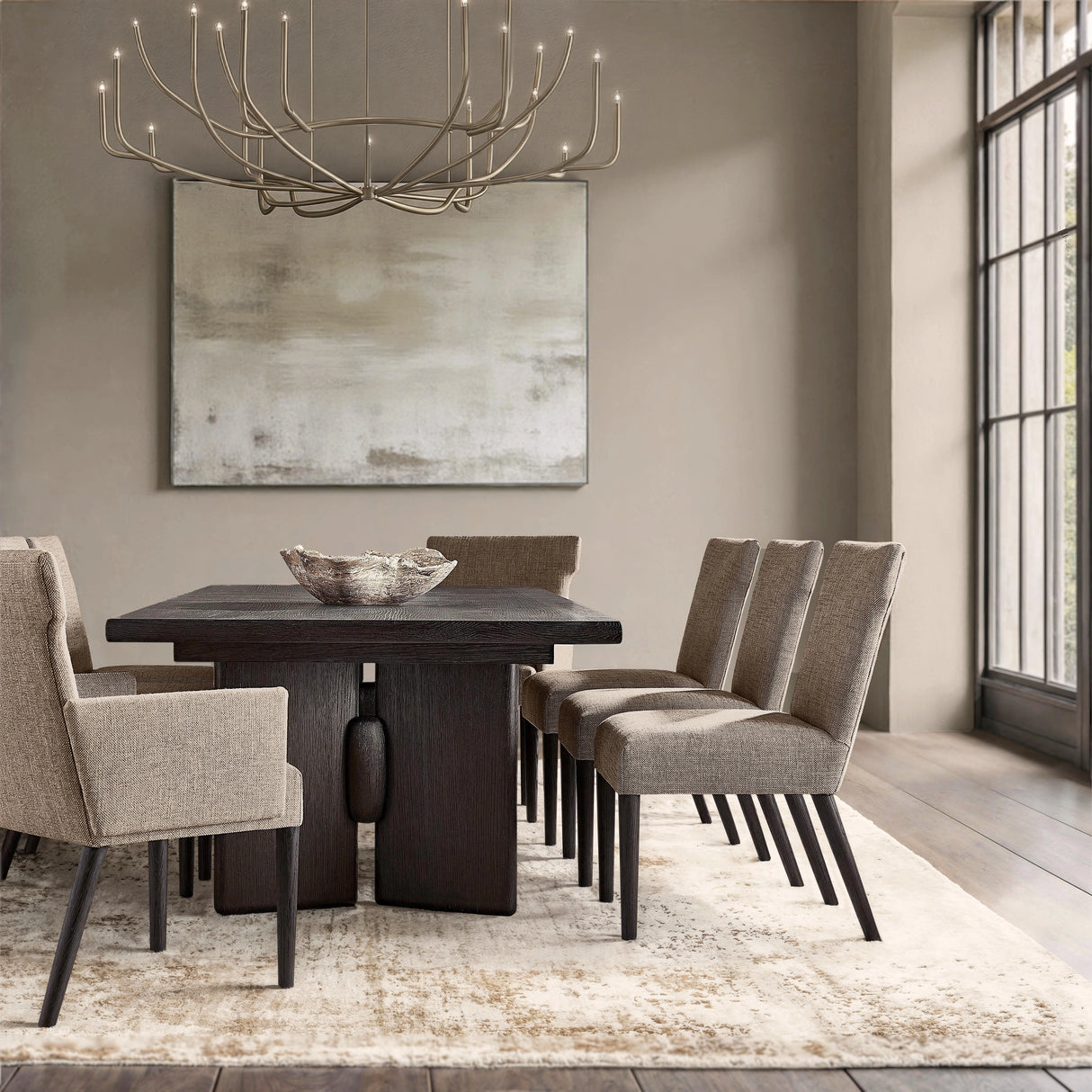 Geneve Arm Chair