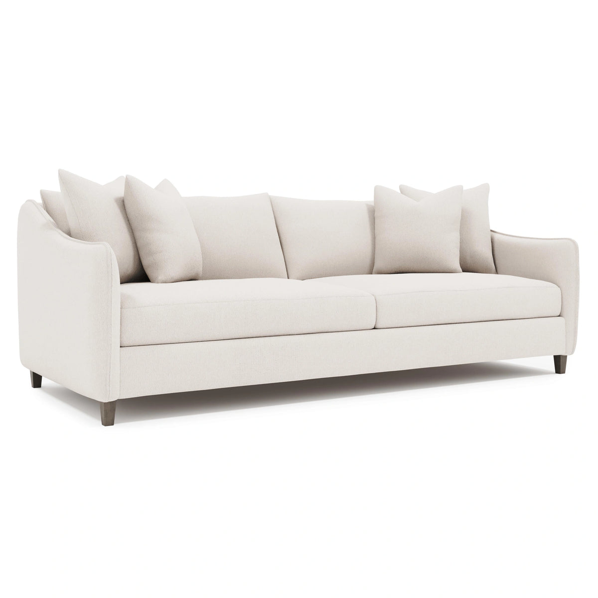 Joli Fabric Sofa