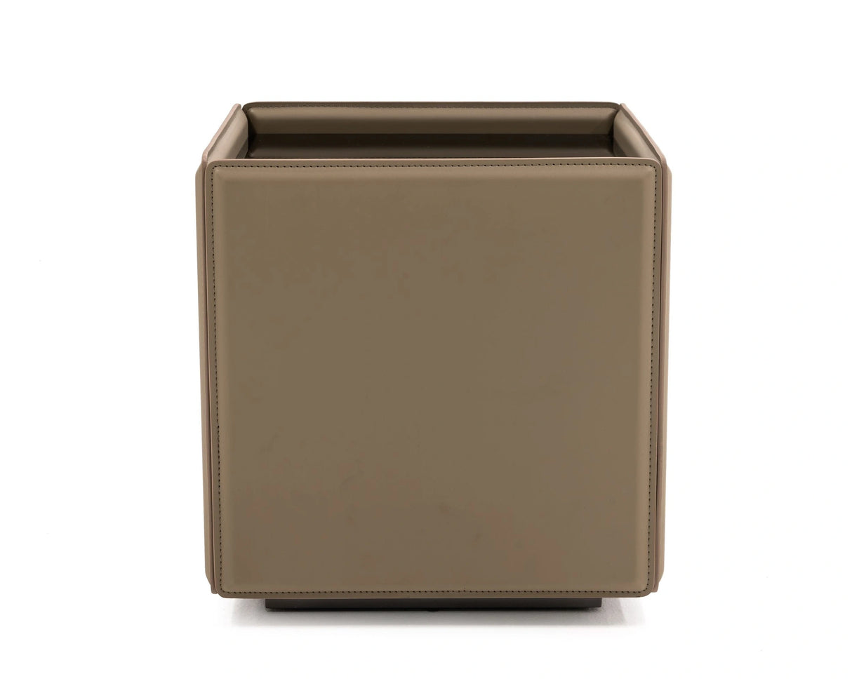 Modrest Vargas Modern End Table
