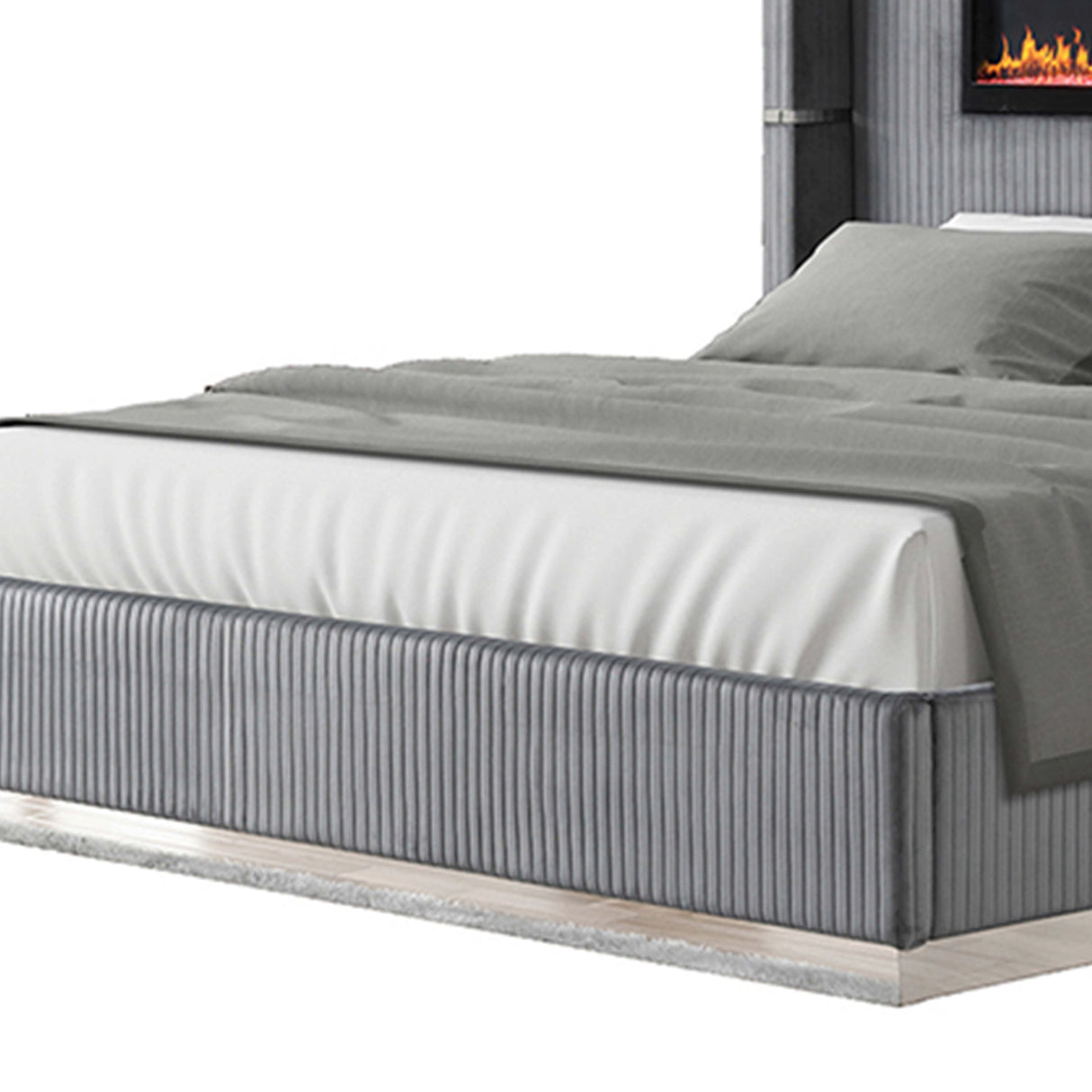 Lizelle Bed