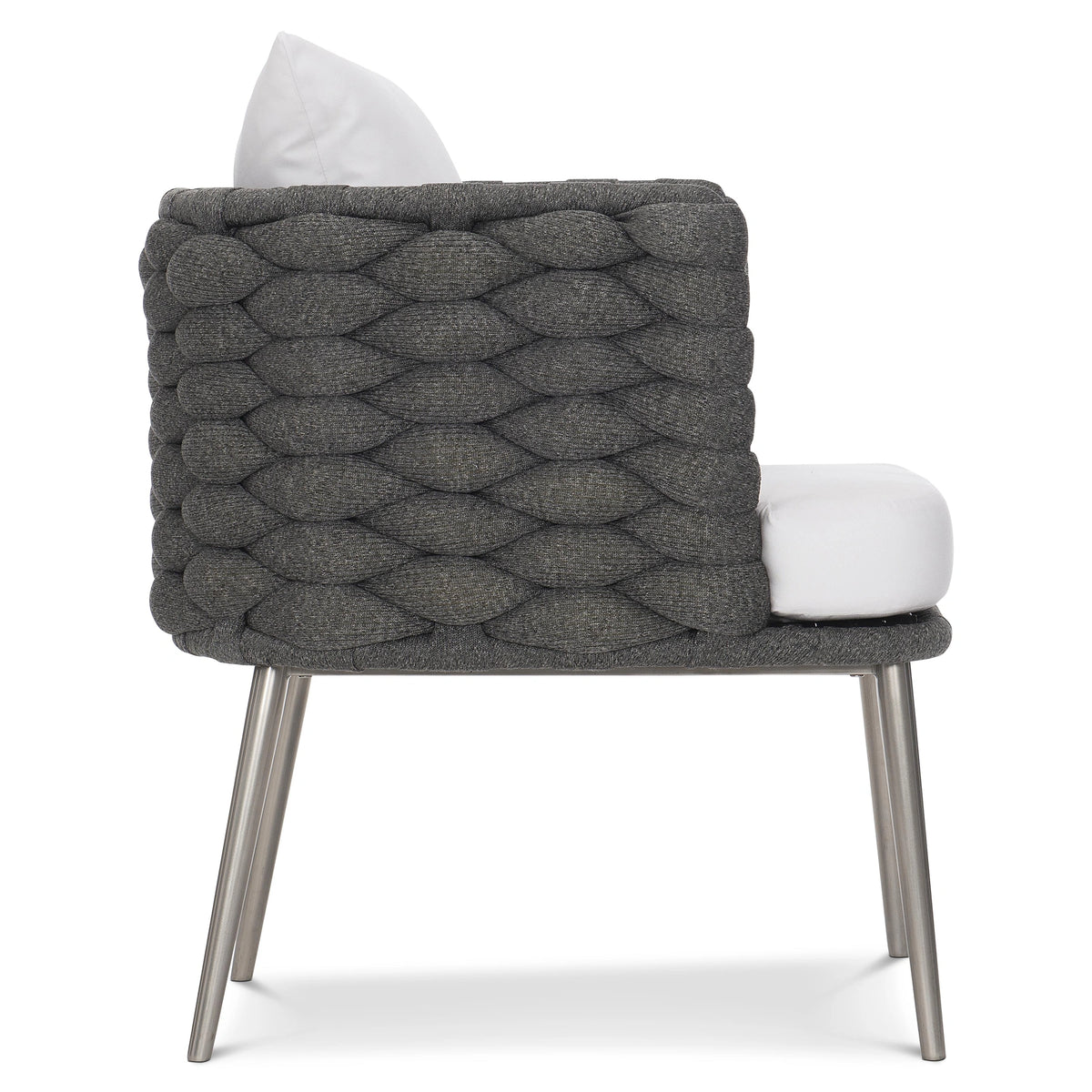 Santa Cruz Outdoor Arm Chair