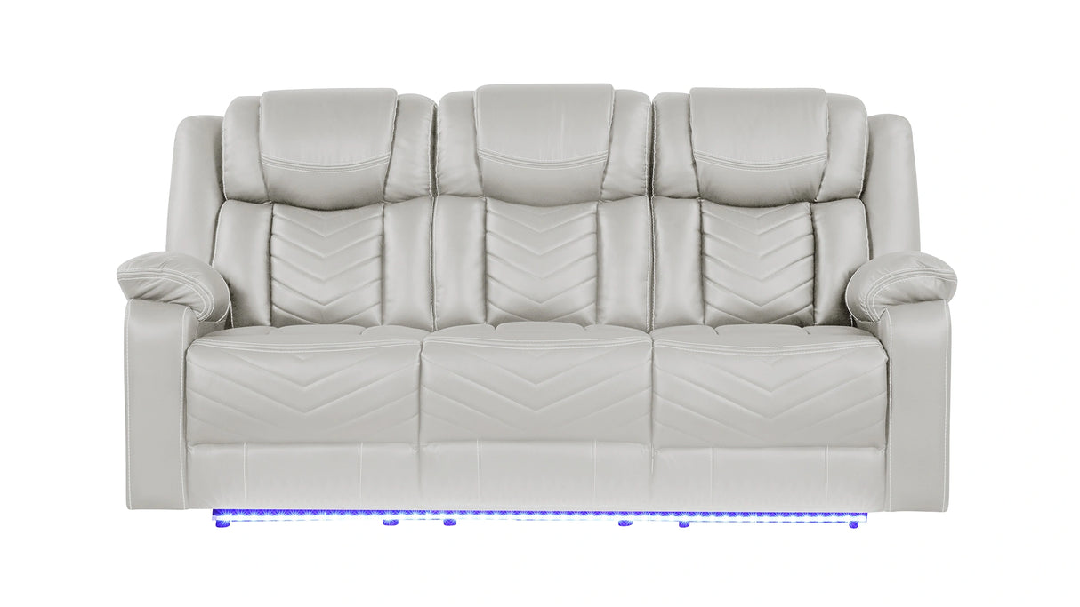 Challenger Sofa