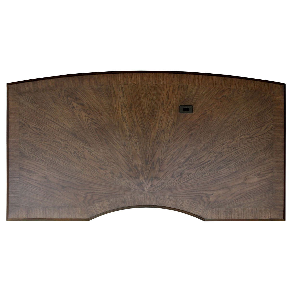 Hartshill Executive Desk - galleria furniture outlet