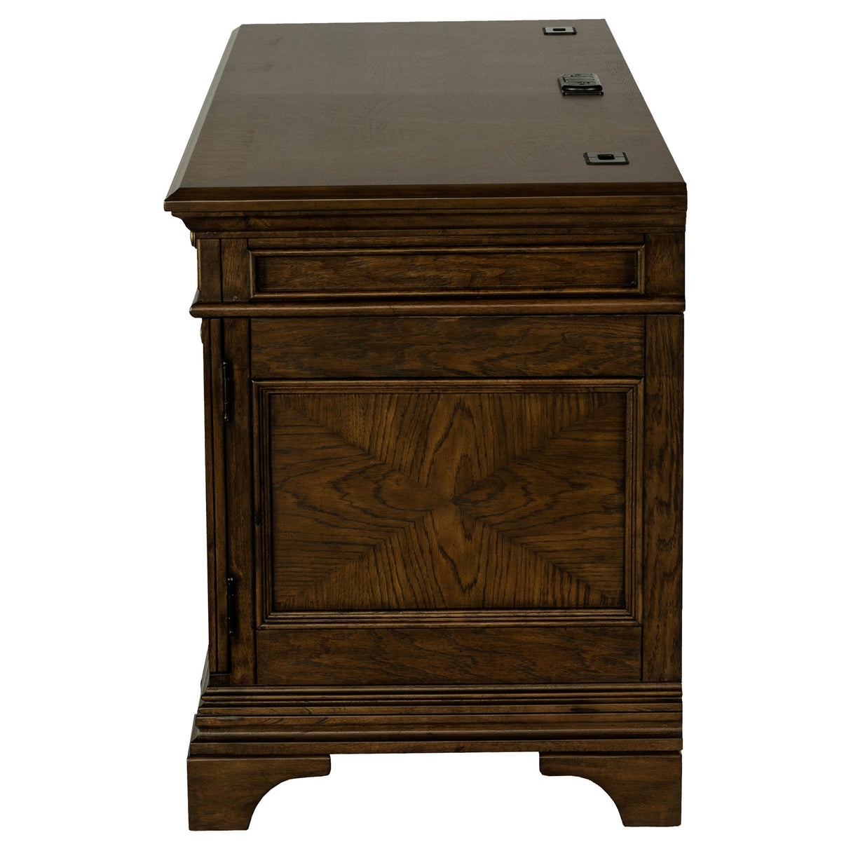 Hartshill Credenza Desk