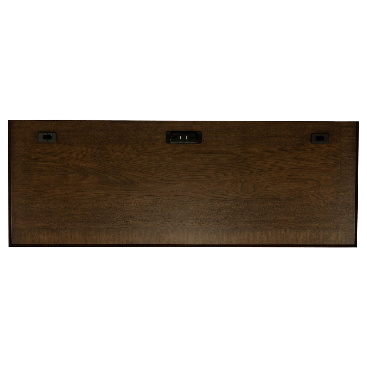 Hartshill Credenza Desk - galleria furniture outlet