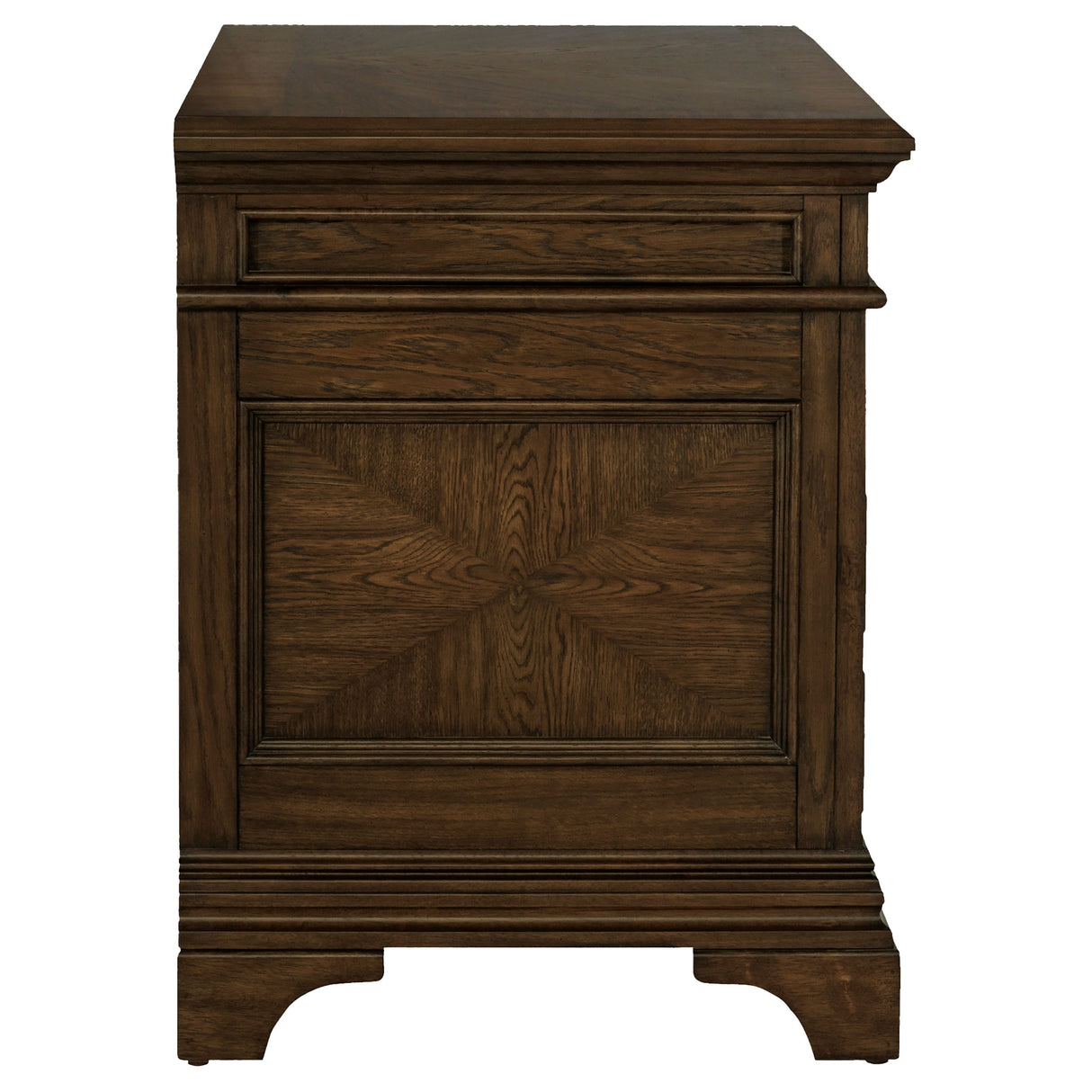 Hartshill File Cabinet - galleria furniture outlet