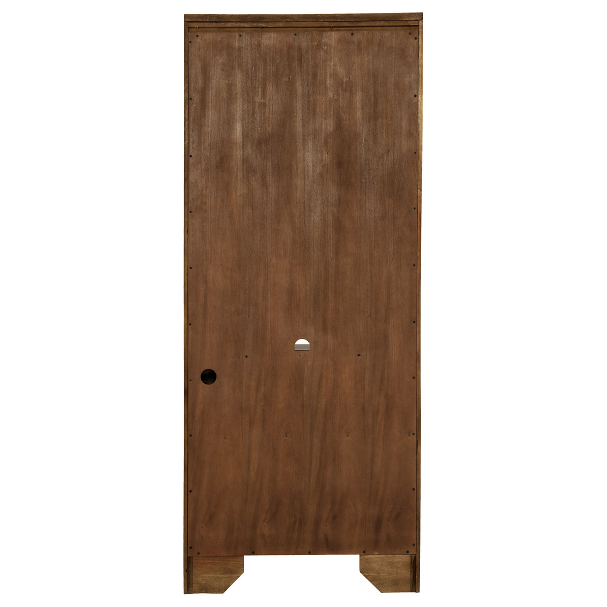 Hartshill Bookcase with Cabinet - galleria furniture outlet