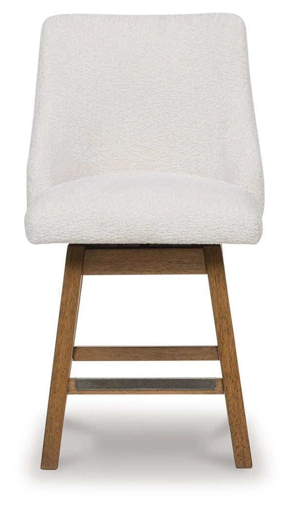 Cabalynn Counter Height Barstool