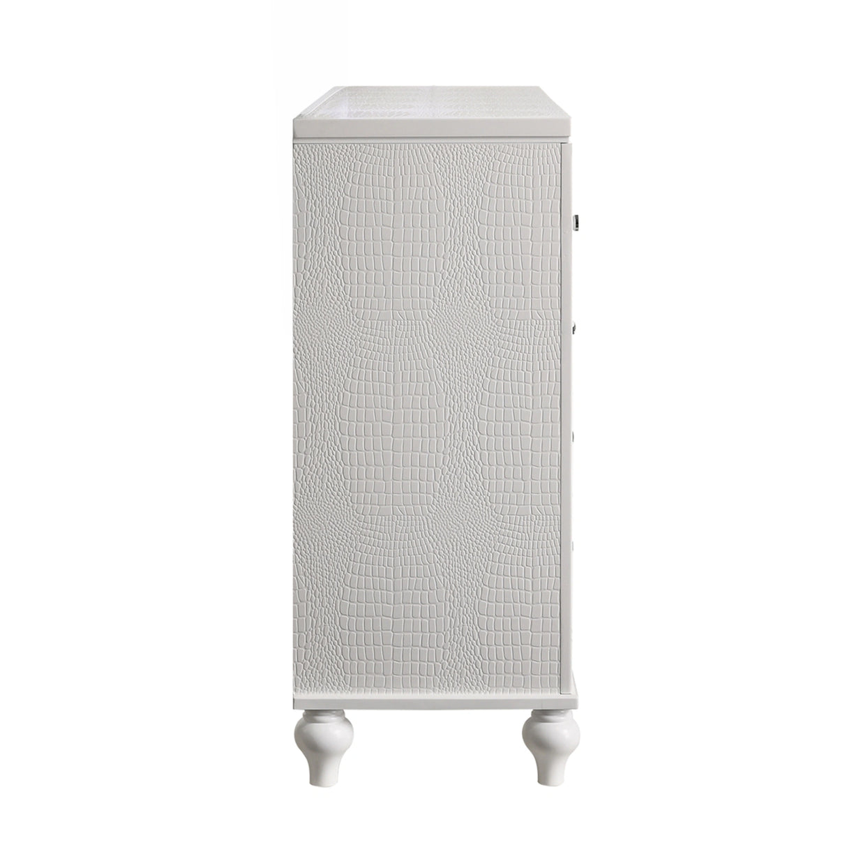 Valentino Dresser-White