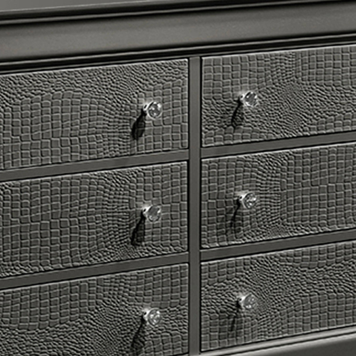 Blaze Dresser