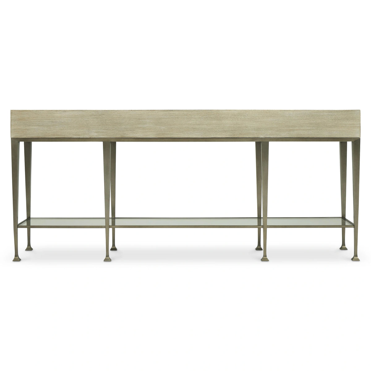 Santa Barbara Console Table