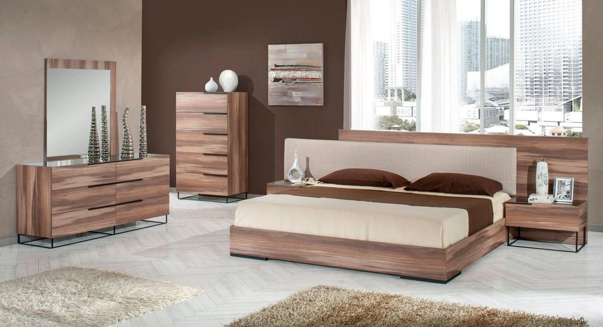 Nova Domus Matteo Modern Dresser