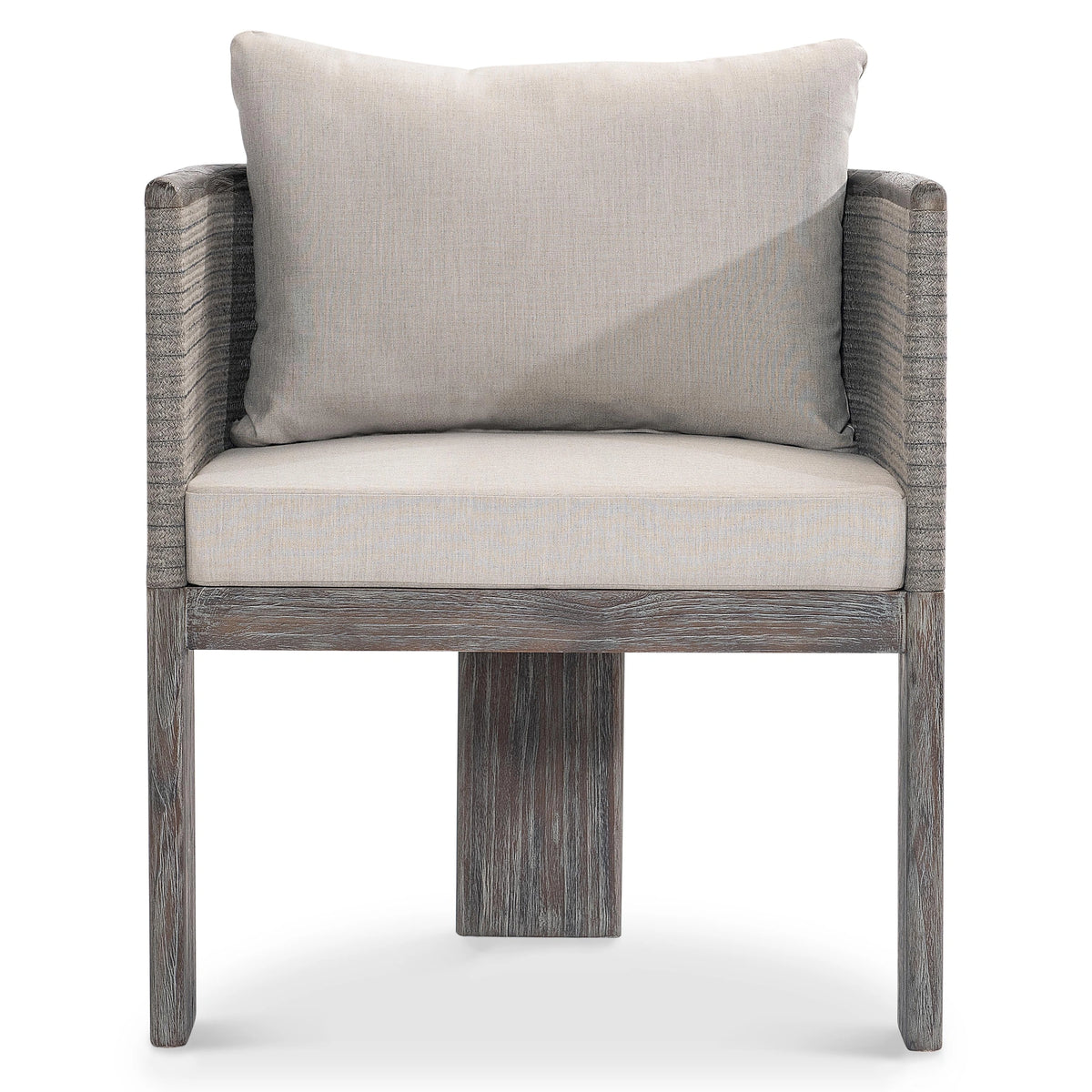 Rialto Outdoor Arm Chair
