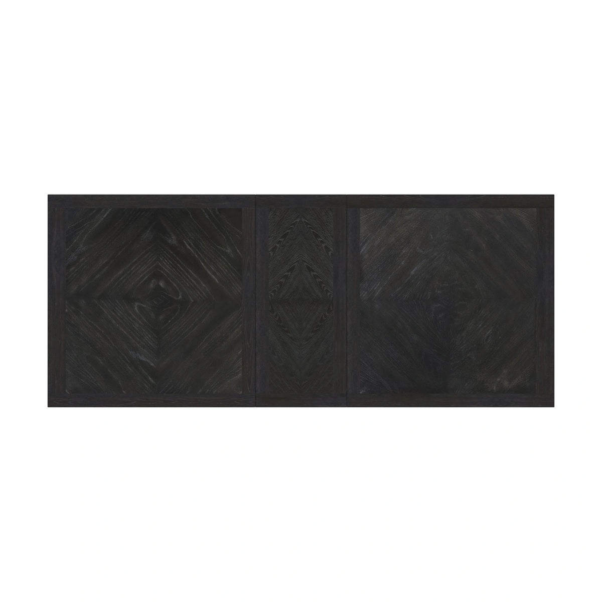 Transcend Table in Charcoal