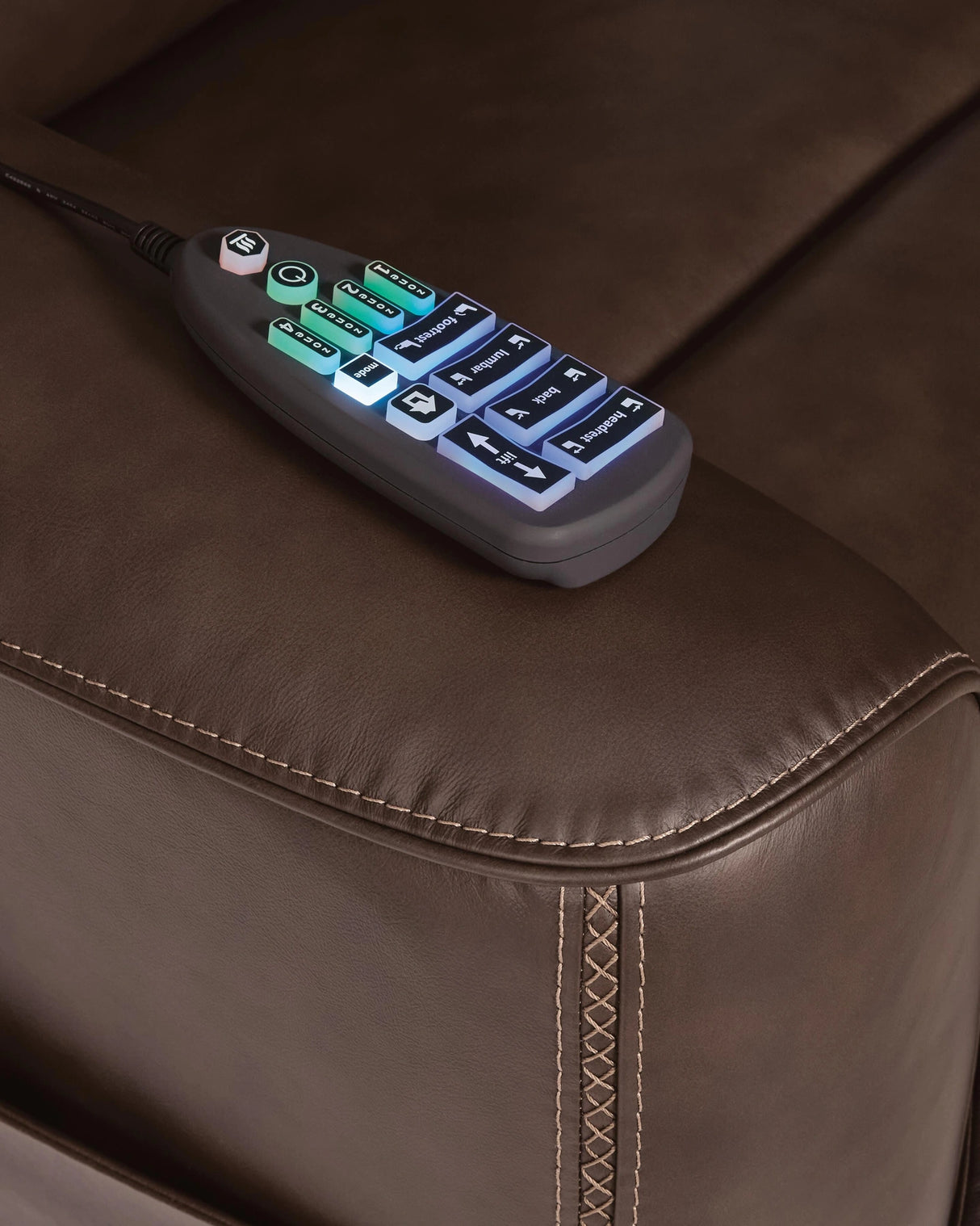 4Z-Tribano Recliner