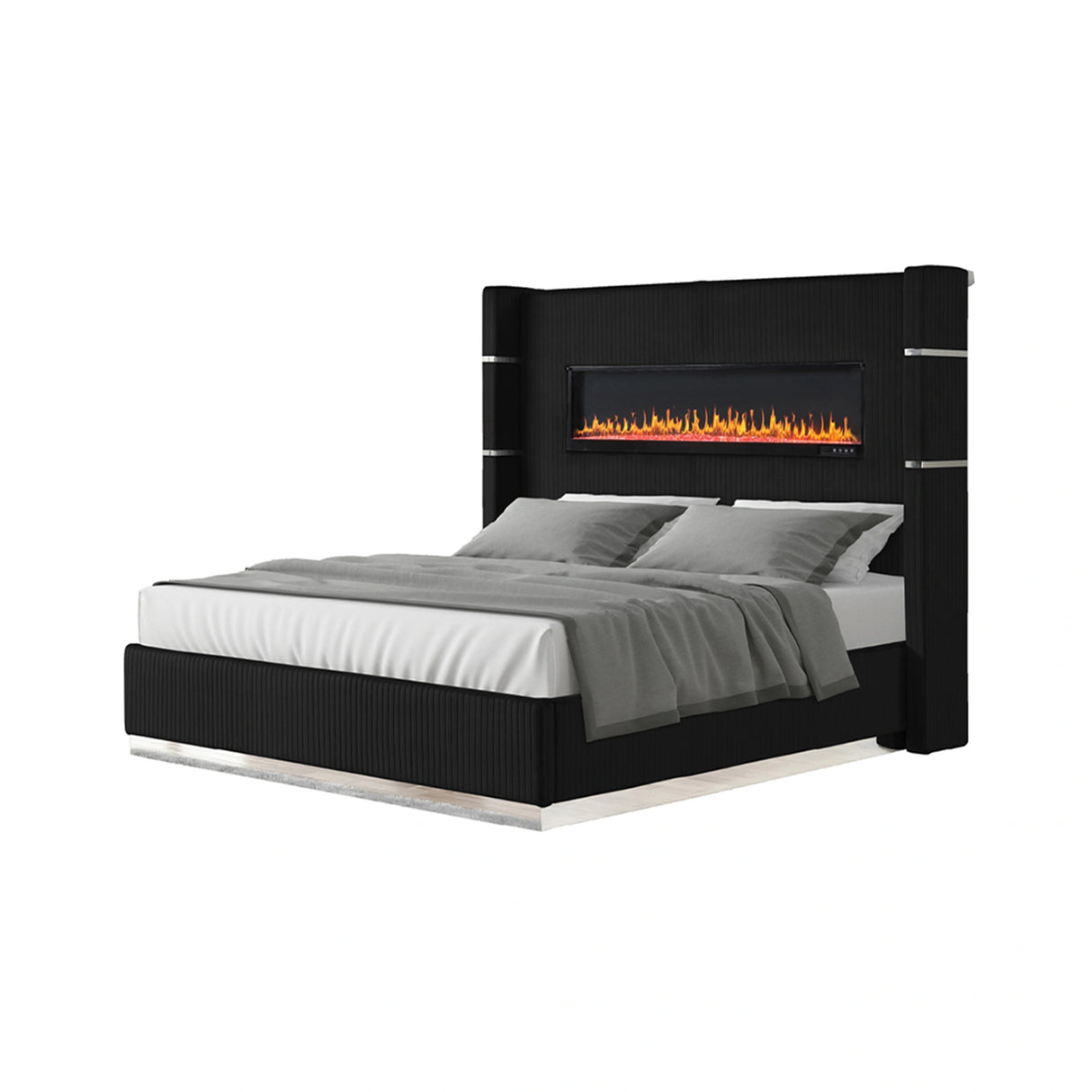 Lizelle Bedroom Set