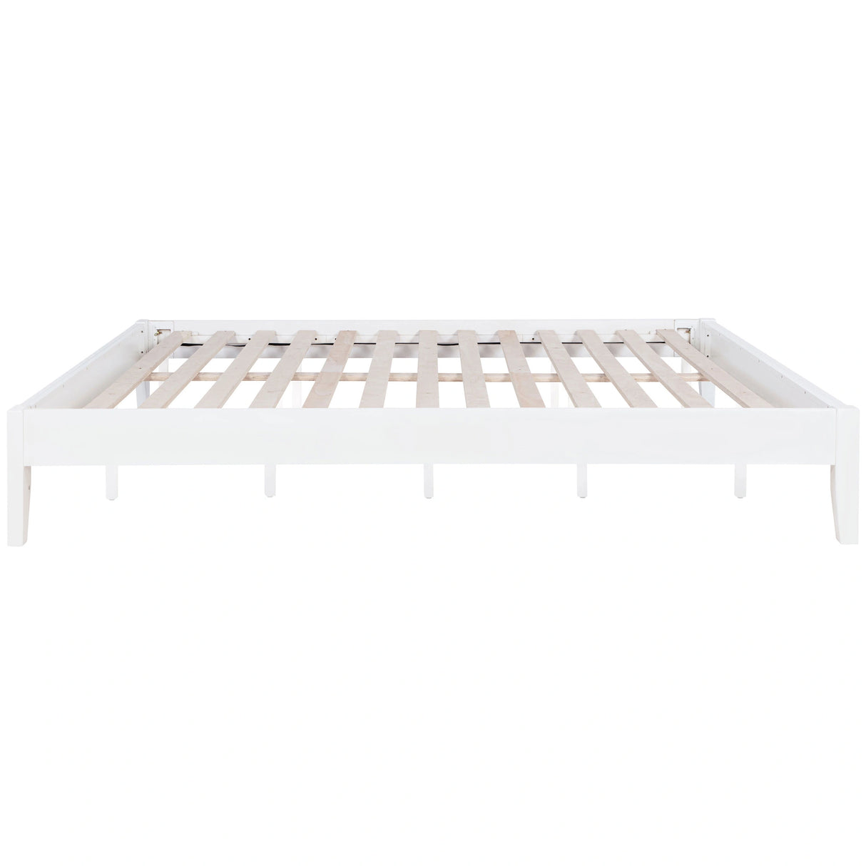 Hounslow Platform Bed Base