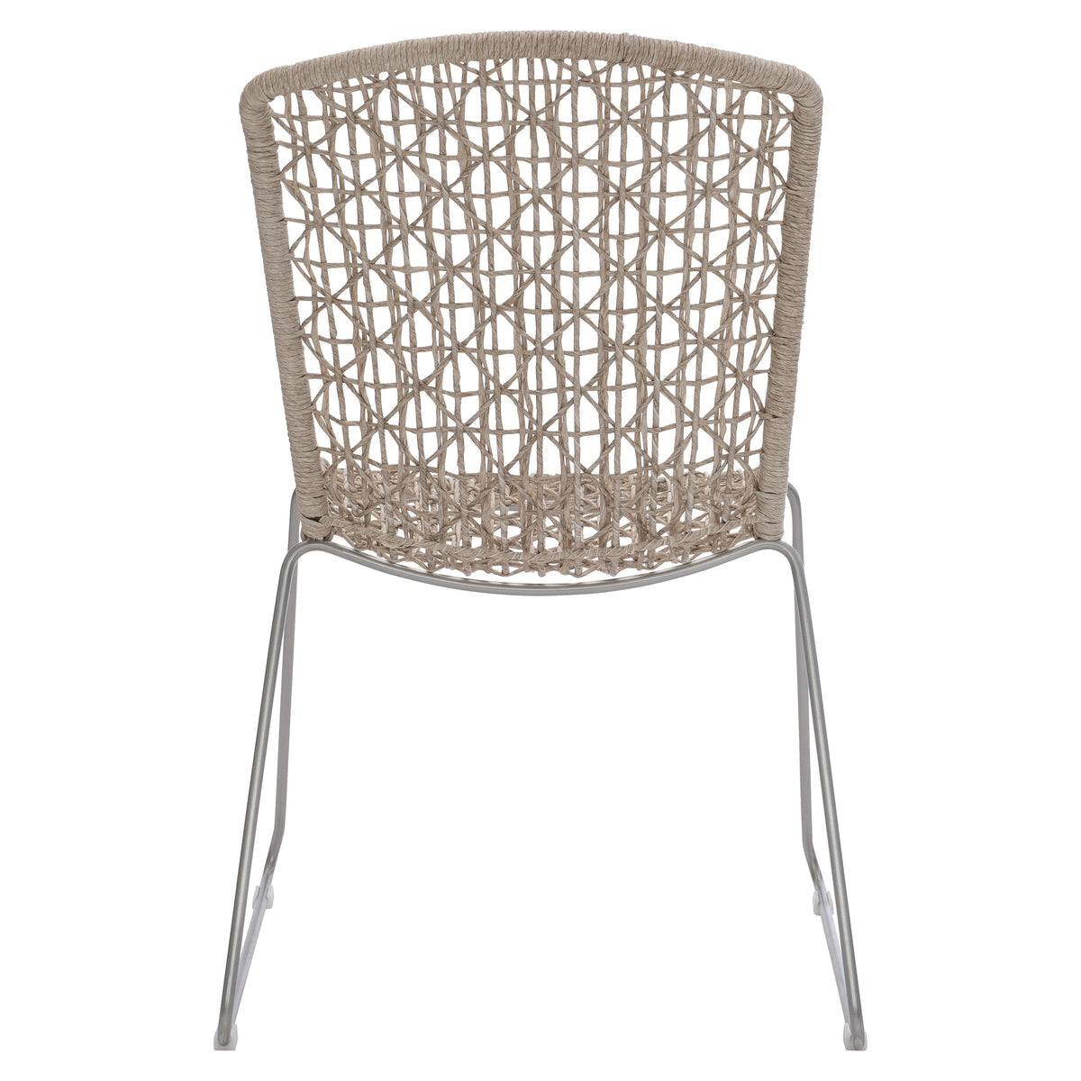 Carmel Outdoor Side Chair
