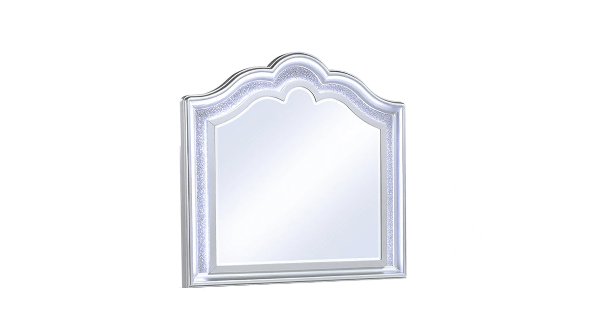 Mystic Mirror