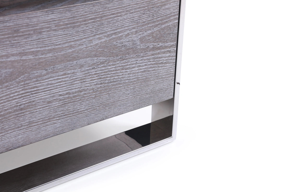 Modrest Arlene Modern Nightstand