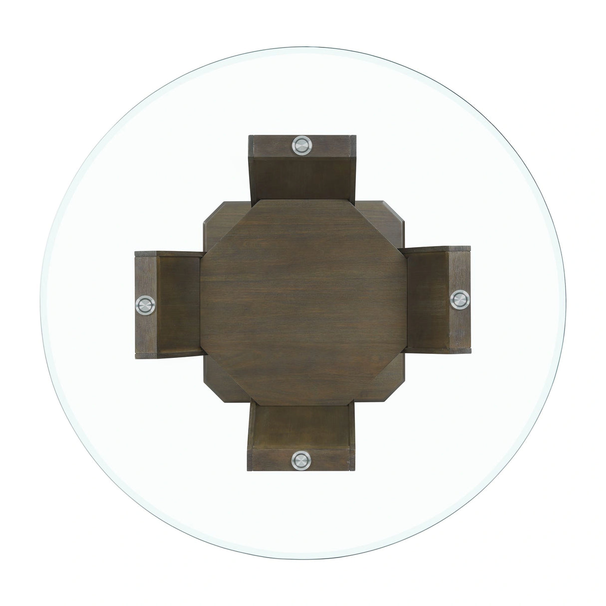 Dapper Round Table
