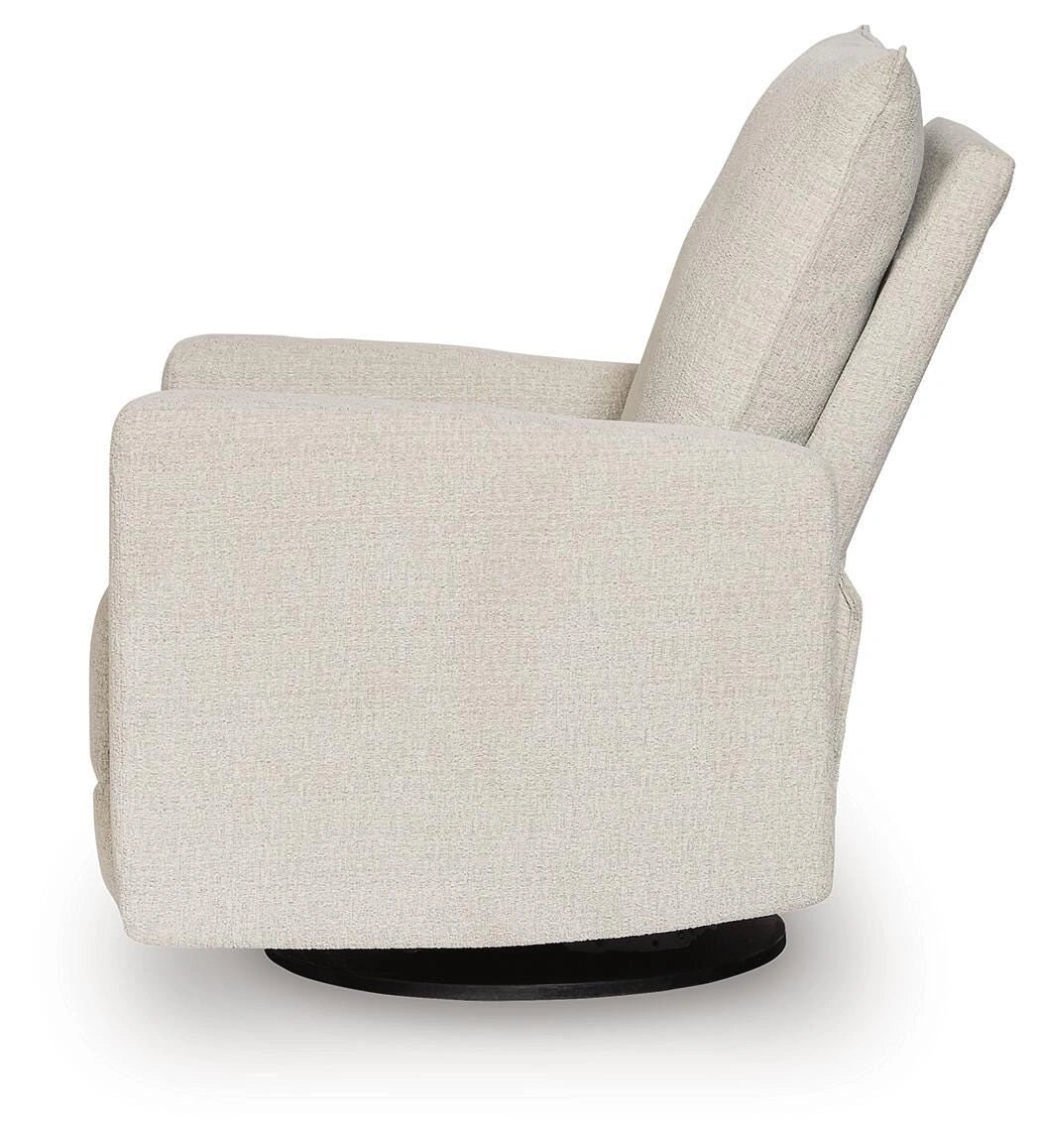 Oaklynn-Manor Recliner
