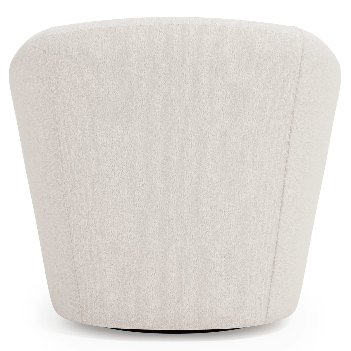 Tilly Fabric Swivel Chair