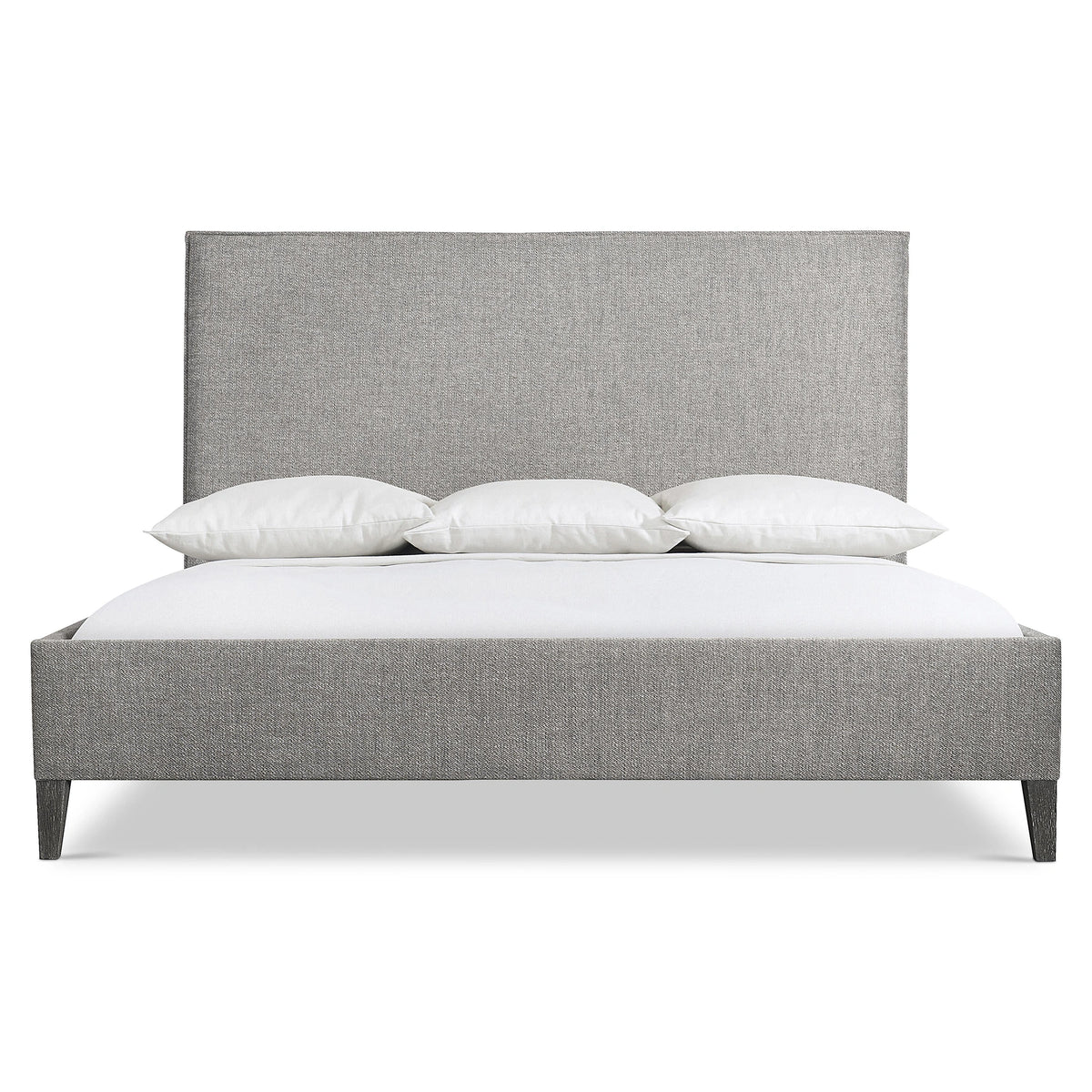 Menton Panel Bed Queen