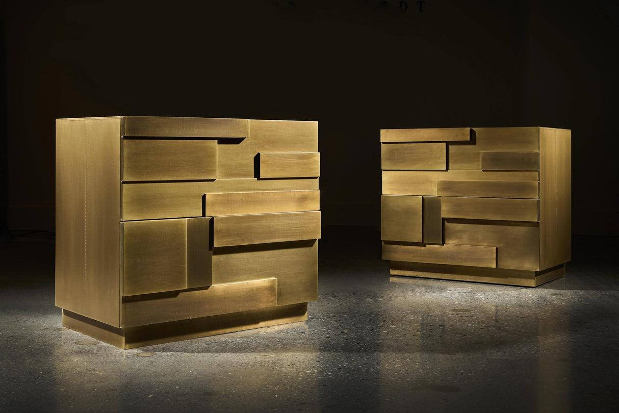 Acora Nightstand